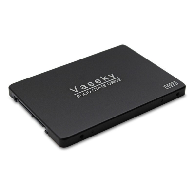 Vaseky Solid State Drive 2.5 Inch SATA III SSD V800 60G 120G 240G 350G Hard Drive for Desktop Laptop COD [1654138]