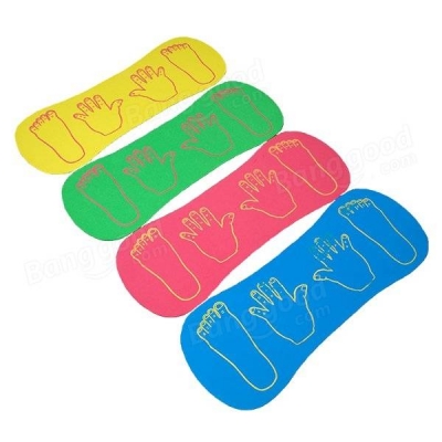 Kids Hands Cooperation Board Outdoor Sports Toys Sports Equipment COD [1010641]