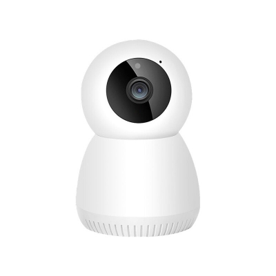 Surveillance Camera 1080P WIFI Camera Home Security Camera Indoor Camera WIFI Baby Monitor Audio Video APP Control COD [1978191]