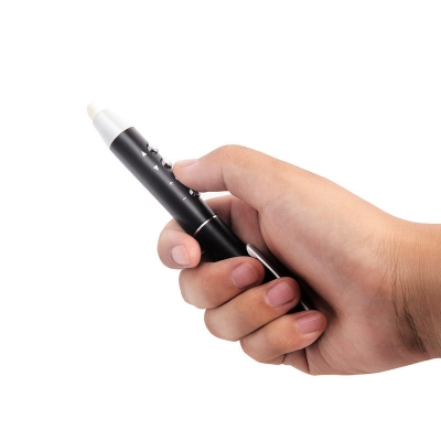 I4 Ppt Flip Pen Multimedia Remote Control Demo Projector Pen Whiteboard Teaching Volume Regulator [1245723]