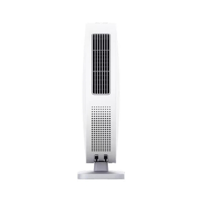 Xiaomi Mijia Desktop Air Purifier Original Personal Air Cleaner Antibacterial Purifiers Filtration With Mi Home APP Office Home COD [2004346]