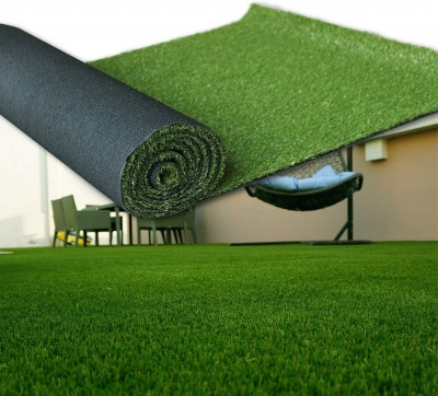 Artificial Grass Mat Grass Carpet Outdoor Climbing Picnic Mat Indoor Decoration Artificial Turf Lawn COD [1856868]