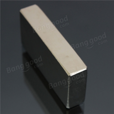 N50 50x25x10mm Strong Magnet Rare Earth Neodymium Magnets COD [992293]