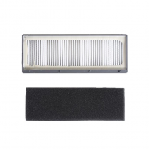 1pc HEPA Filter Spare Parts for Ecovacs Deebot DG710 DG711 DG716 DE35 DE33 Robot Vacuum Cleaner Accessories COD