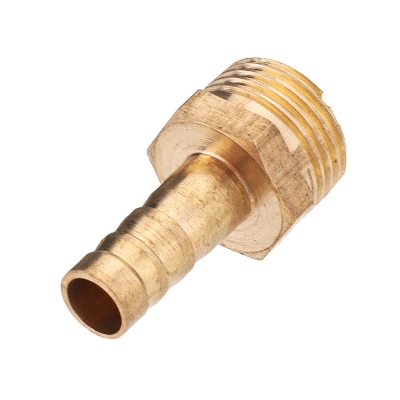 Pagoda Adapter PC 601-804 Male Thread Pneumatic Fittings Air Hose Quick Coupler Plug COD [1375452]