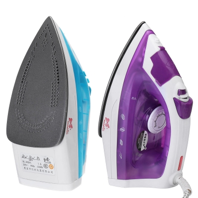 1600W 220V Handheld Portable Steam Iron Electric Garment Cleaner 5-speed Temperature Adjustment COD [1744438]