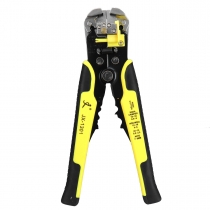 PARON JX-MC4 Photovoltaic Connector Crimping Set Special Crimping Pliers For MC4 Solar Connector COD