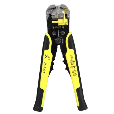 PARON JX-MC4 Photovoltaic Connector Crimping Set Special Crimping Pliers For MC4 Solar Connector COD [1973150]