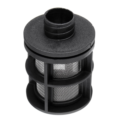 25mm Air Intake Filter Silencer For Dometic Eberspacher Webasto Diesel Heater COD [1409798]