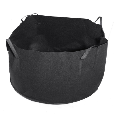 1-100Gallon Potato Planting Bag Pot Planter Growing Garden Vegetable Container COD [1747824]