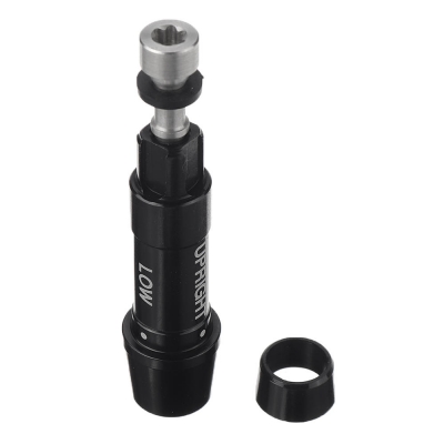 Sleeve Black 0.335 Caliber Golf Sleeve Club Cover Connector Adapter with Rubber Sleeve COD [1631868]