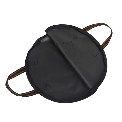 10 Inch Dumb Drum Bag Durable Portable Shoulder Storage Bag Handbag for Musical Instrument Accessories COD [1929175]