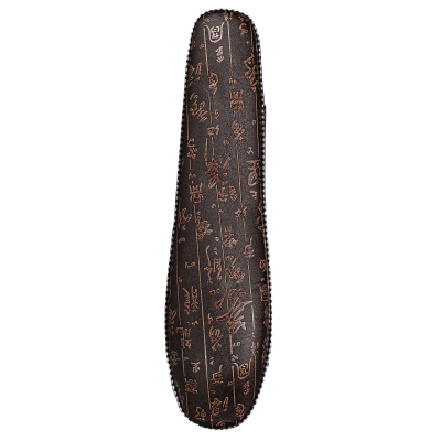 Chinese Hulusi Gourd Cucurbit Flute Bag COD [1859931]