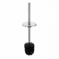 Toilet Cleaning Brushes Wall-mounted Stainless Steel Handle Toilet Bathroom Easy install COD