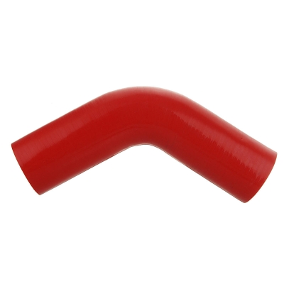 60 Degree Elbow Bend Hose Auto Silicone Hose Rubber Air Water Coolant Joiner Pipe Tube COD [1436096]