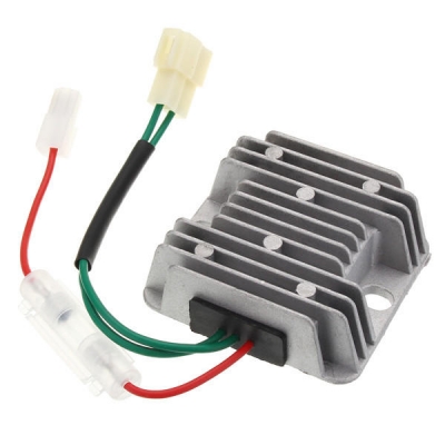 Engine Voltage Regulator Rectifier For Kipor Kama COD [1218847]