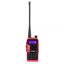 BaoFeng UV-S9 Plus Walkie Talkie Tri-Band 10W Powerful 10W CB Radio Transceiver VHF UHF 10W 10km Long Range up of uv-5r Portable Radio 2xAntenna COD