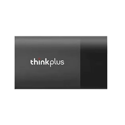 Lenovo thinkplus US202 Portable SSD 512GB 1TB 2TB Solid State Drive USB3.1 Type-C High-speed Interface Mobile computer external COD [2010283]