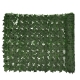 1*3m Artificial Plant Foliage Hedge Grass Mat Greenery Panel Decor Wall Fence Carpet Real Touch Lawn Moss Simulation Grass Mat COD