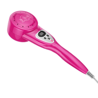 B11 Multifunctional Electric Beating Massager Full Body Vibration Massage Hammer COD [1061679]