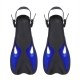 Diving Snorkeling Mask Set Diving Fins Waterproof Goggles Unisex Women Men Breath Tube Adults Scuba Snorkeling Swimming Glasses COD