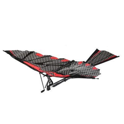 18Inches Eagle Carbon Fiber Birds Assembly Flapping Wing Flight DIY Model Aircraft Plane Toy With Box COD [1425344]