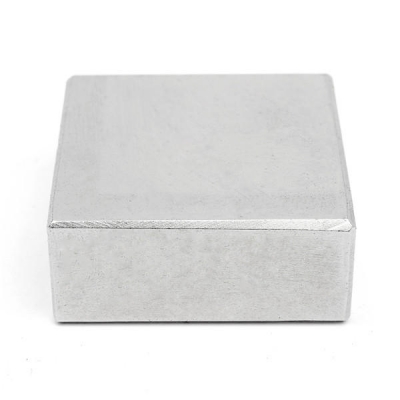 N52 37x37x15mm Block Cuboid Square Magnet Rare Earth Neodymium Magnets COD [1138538]