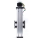 100mm Long Stage Actuator Linear Stage 1204 Ball Screw Linear Slide Stroke With 42mm Stepper Motor COD