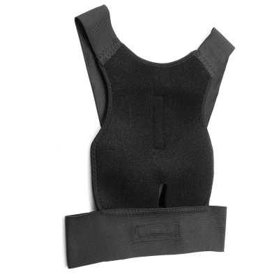 Magnet Posture Corrector Brace Corset Men Shoulder Back Support Strap Belt Band COD [1392902]