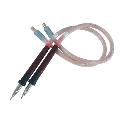 GLITTE 75A Adjustable Spot Welding Pen with Superior 3mmx70mm Welding Needles 25²/35²/50² Options Versatile and Efficient Design suitable for Various Welding Applications [2006534]