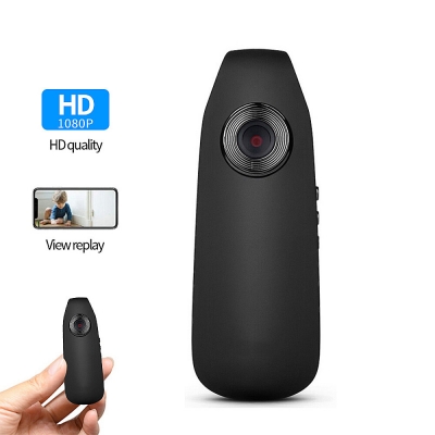 Mini Full HD 1080P Camcorder Outdoor Video Voice Recording Micro Sports Cam Motion Portable Surveillance Security Camera COD [1968734]