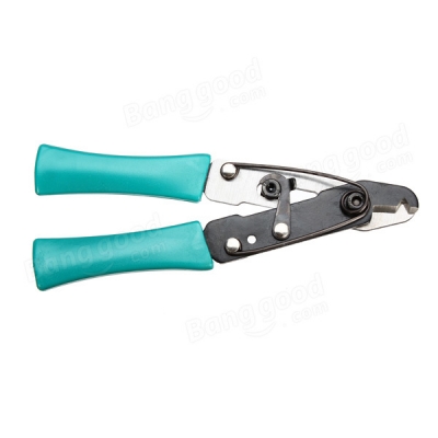 Capillary Tube Cutter Refrigeration Tool Maintenance Forceps for 3mm Copper Tube [931324]