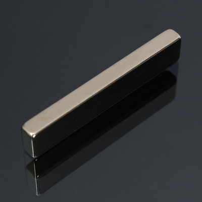 N50 50x10x5mm Strong Long Block Magnet Rare Earth Neodymium Magnets [987885]