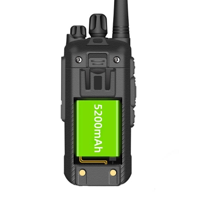 BAOFENG 898 PLUS 10W Handheld Radio Walkie Talkie 2-10KM Hotel Civilian Intercom [1573426]