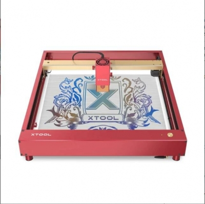 xTool D1 Pro 10W/20W Higher Accuracy Diode DIY Laser Engraving & Cutting Machine COD [1962658]