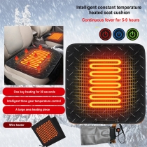 Winter Heating Cushion USB Intelligent Constant Temperature Warm Multifunctional Heating Cushion for Outdoor Home Car Office COD