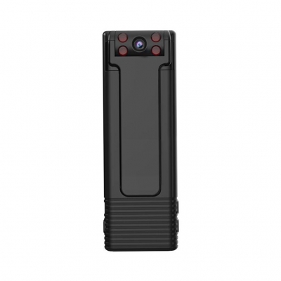 Mini HD 1080P DV Camera Portable Digital Micro Video Recorder Night Vision Magnet Body Camcorder Maximum Suport 128GB TF Card COD [1967569]