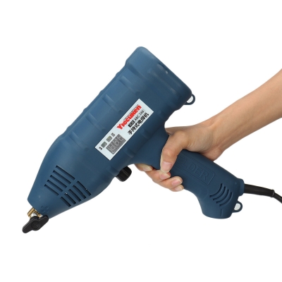 220V 4800W Integrated Handheld Welding Welder Trigger for Spot Welding Machine COD [1924046]